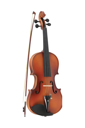 violino cordeiro maciço